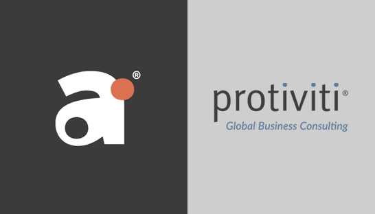 SaaS platform actyv.ai partners with consulting firm Protiviti