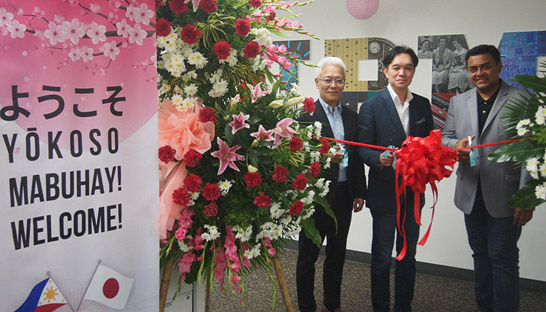 IBM Consulting launches Japan Innovation Hub in the Philippines