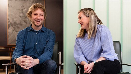 Accenture announces new creative leadership for Song