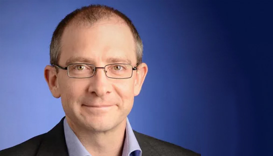 James Osborn named Chief Digital Officer of KPMG