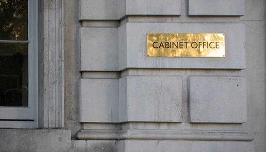 Government reverses Bain & Company's public sector ban