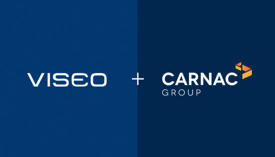 Viseo acquires 30-strong Salesforce partner Carnac Group
