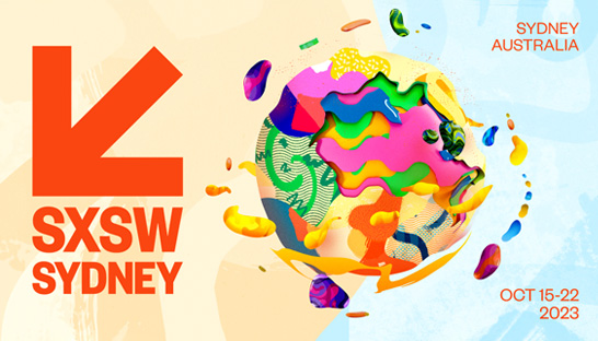 SXSW is coming to Sydney, with public voting shaping the agenda