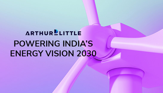 10 strategic imperatives for India to achieve its energy vision