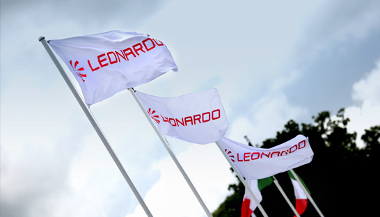 Accenture helps Leonardo with move to cloud