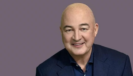 Unilever boss Alan Jope joins Accenture board of directors