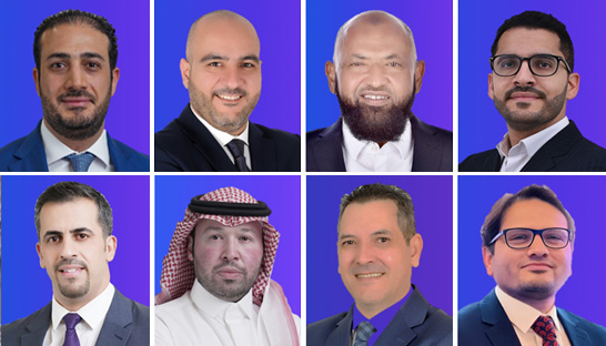 KPMG boosts senior team in Saudi Arabia with eight promotions