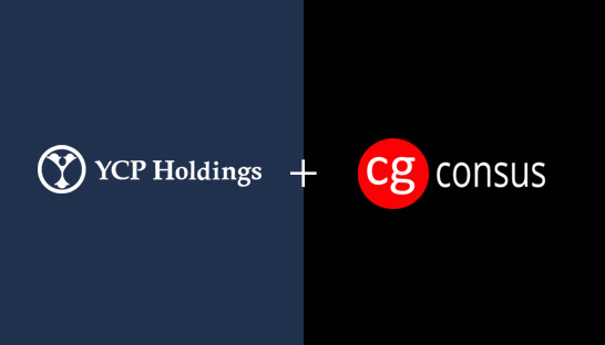 YCP buys procurement and supply chain provider Consus