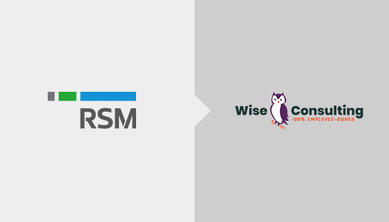 RSM buys HCM technology specialist Wise Consulting 