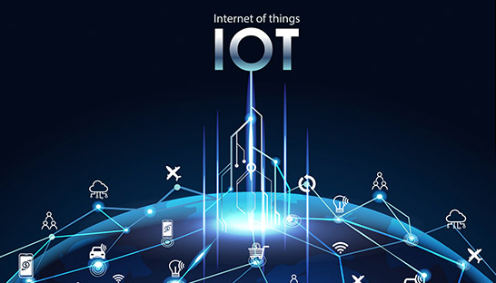 Consultants to speak at IoT Impact conference in Sydney