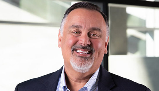 RSM promotes Sergio de la Fe to enterprise digital leader