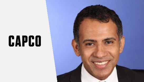 Capco hires Naveen Kumar as partner and Canada head of payments