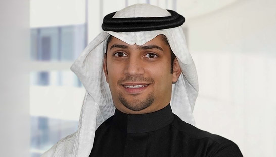 Who's who: Abdulrahman Justaniah: 1st Saudi partner at Kearney