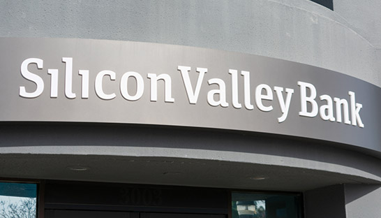 McKinsey scolded by regulators for weak consulting work at Silicon Valley Bank
