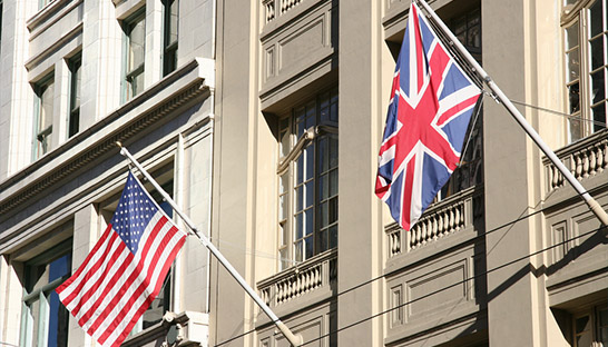 US investors find UK less attractive after Brexit