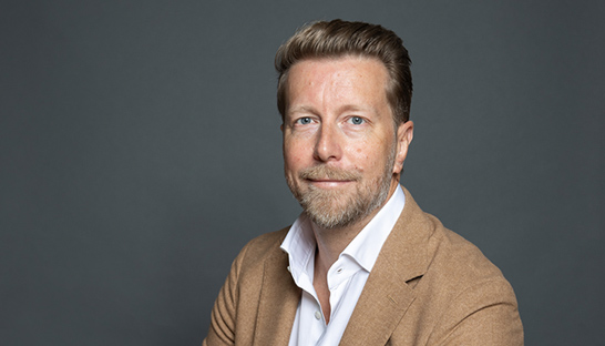 Merkle appoints Andreas Skopal as managing director for MENA