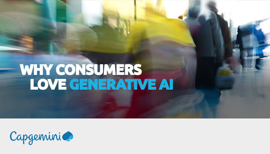 Three quarters of UK consumers trust AI and ChatGPT content