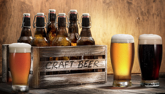 UK craft brewery bubble bursts in oversaturated market