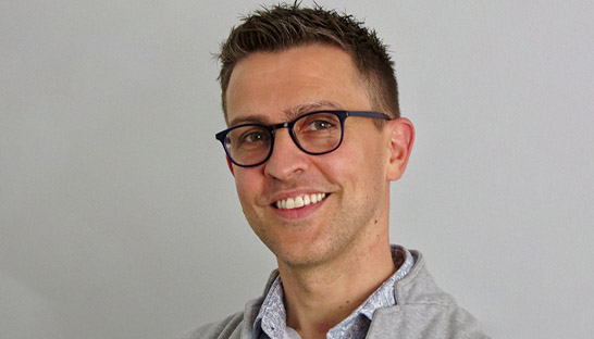 Kearney bolsters diversity leadership with Neil Griffiths hire