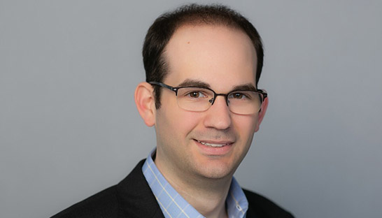 Simon-Kucher hires Kevin Baruzzi as partner in life sciences practice