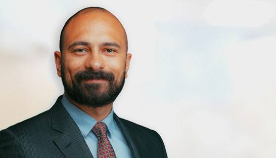 Q&A with Mahmoud Abougabal, Director at HKA in Dubai