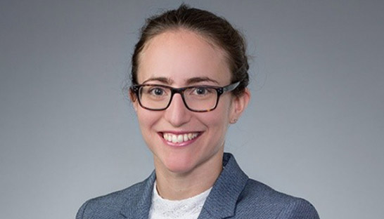 CIL Management Consultants promotes Rebecca Pigula to partner