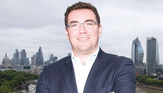 Daniel Cameron named partner in PwC deals practice