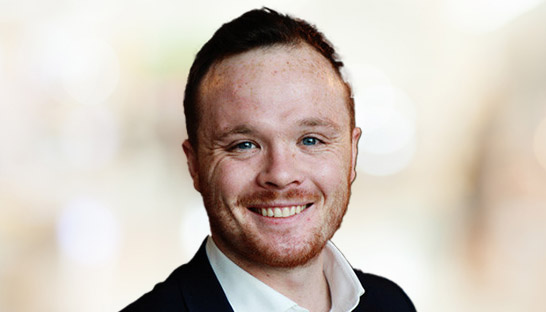 James Brewin promoted to principal at Gate One