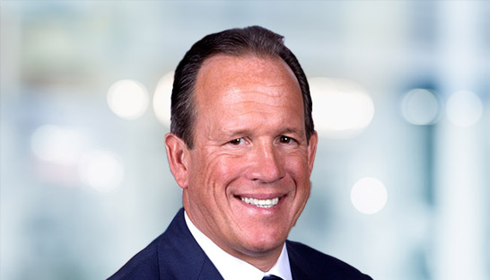 EY US names Tim Tracy as EY Americas private equity leader