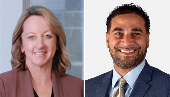 RSM US appoints two new industry leaders 