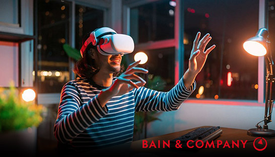 Global metaverse sector could reach $900 billion by 2030