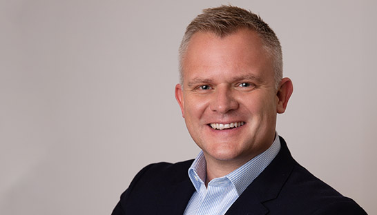 North Highland's Anthony Shaw on the firm's growth through international collaboration
