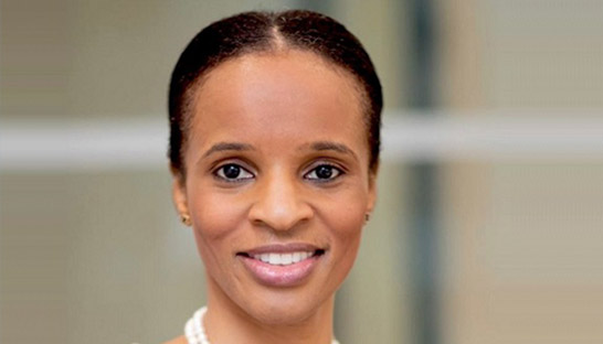 Olaolu Aganga joins Mercer as US chief investment officer