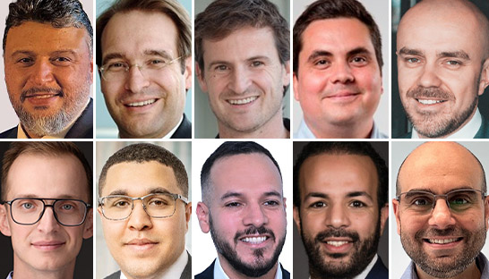 AlixPartners signals Middle East ambitions with major team hire