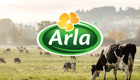 Arla Foods tasks Accenture Song with European brand transformation