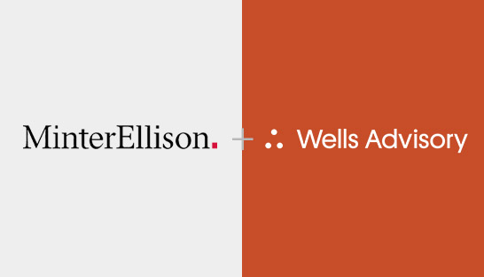 MinterEllison Consulting buys education specialist Wells Advisory