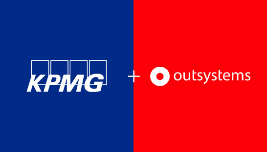 KPMG strikes India alliance with low-code platform OutSystems