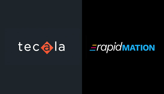Tecala acquires Sydney-based automation specialist RapidMation