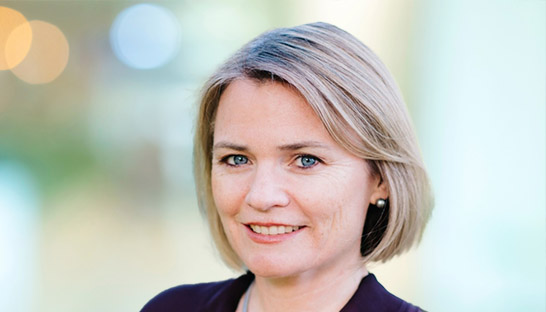 North Highland adds Natalie McCullough to board