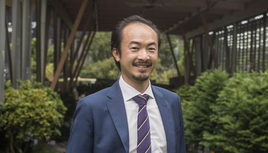Projects consultancy TBH promotes Trevor Lam to partner