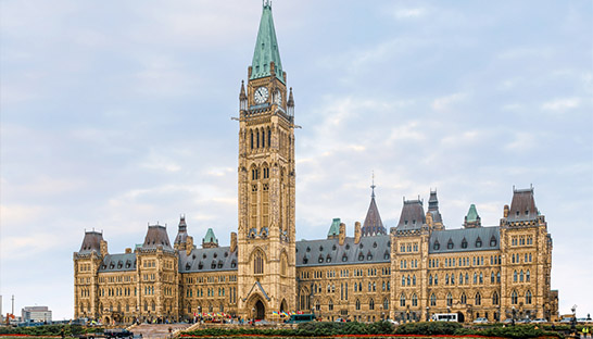 Federal government defends hiring KPMG for cost savings advice