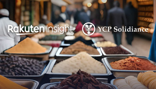 Market size of global halal industry to reach $7.7 trillion by 2025