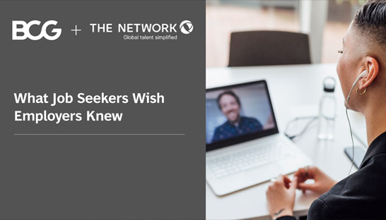 Compensation and work-life balance rank highest for UAE workers