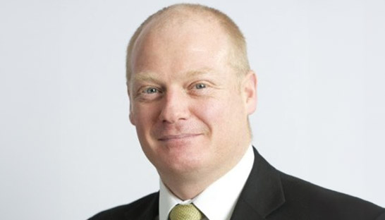 Sionic adds Richard Dodds to wealth management practice