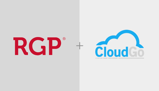CloudGo joins RGP's digital consulting subsidiary Veracity