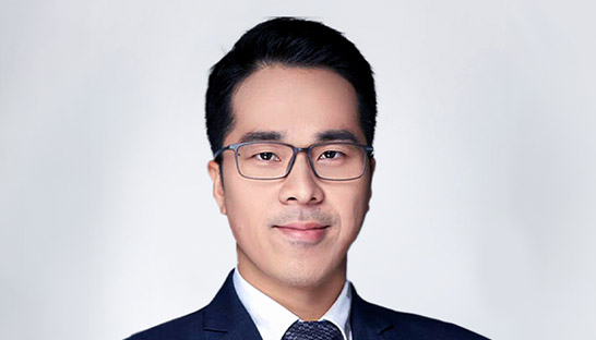 Chris Qin (YCP Solidiance) on China as a mobility powerhouse