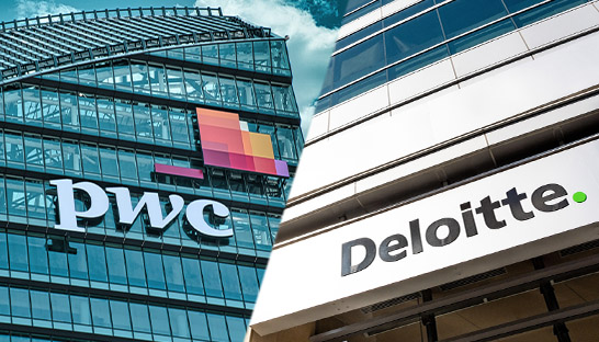 Deloitte picks up PwC’s organisation in Sri Lanka and Maldives