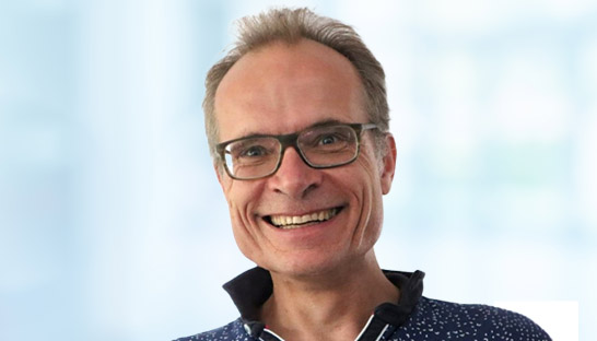 Rob Vos joins 4C Associates as partner in European retail