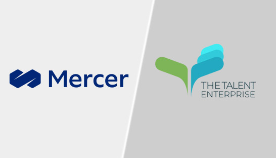 Mercer acquires Dubai-based The Talent Enterprise