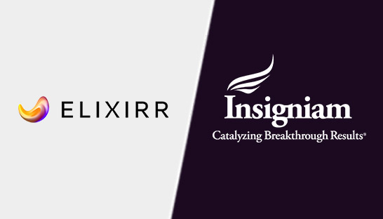 Elixirr acquires Insigniam to boost US and Europe presences